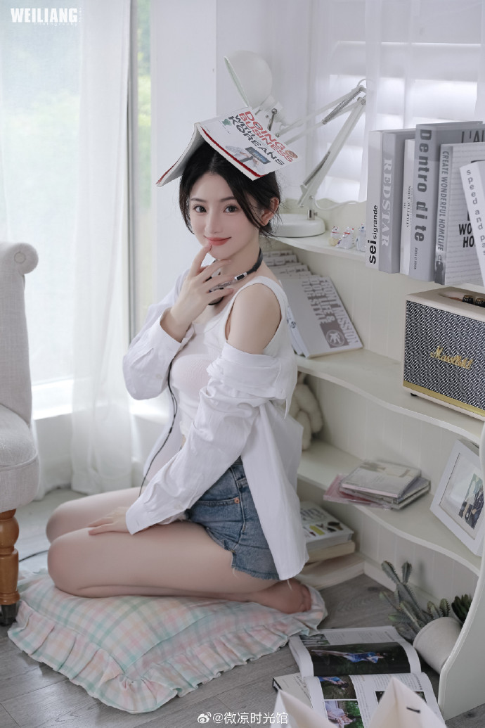 高雅静的头像
