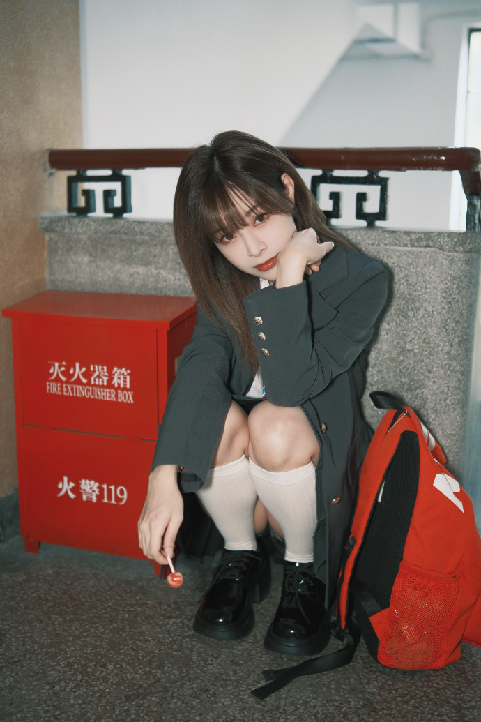 江城的头像