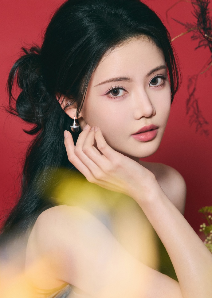 黄直播