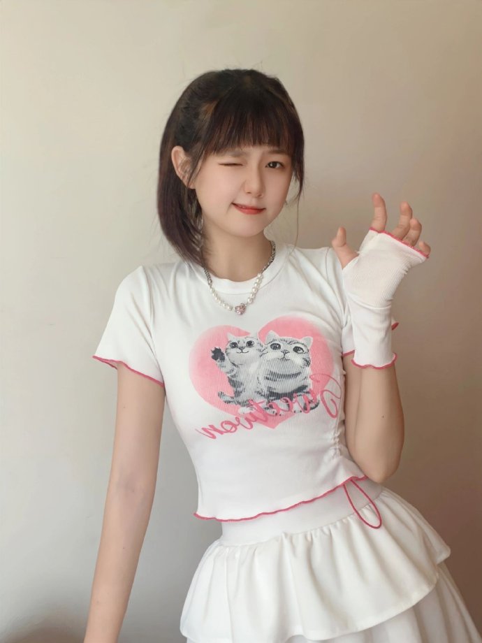 小伸进好爽