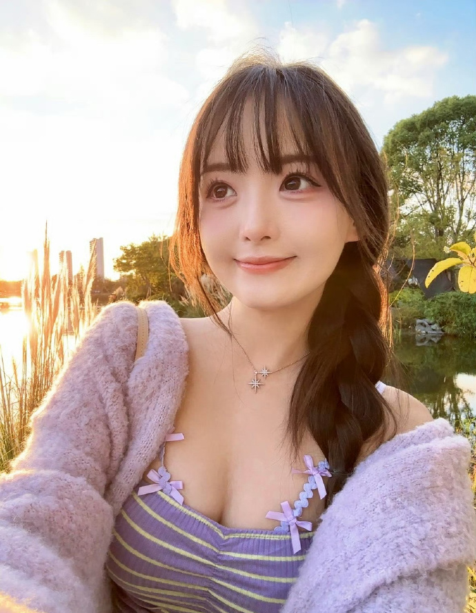av美女