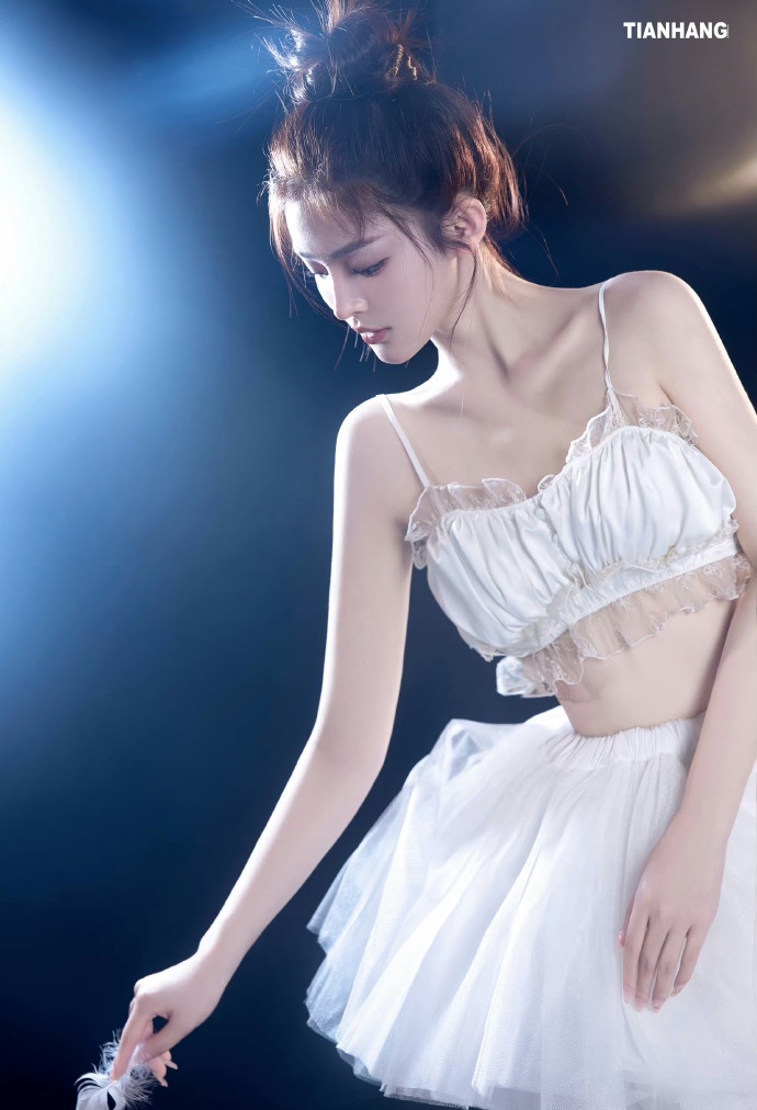 美女插插