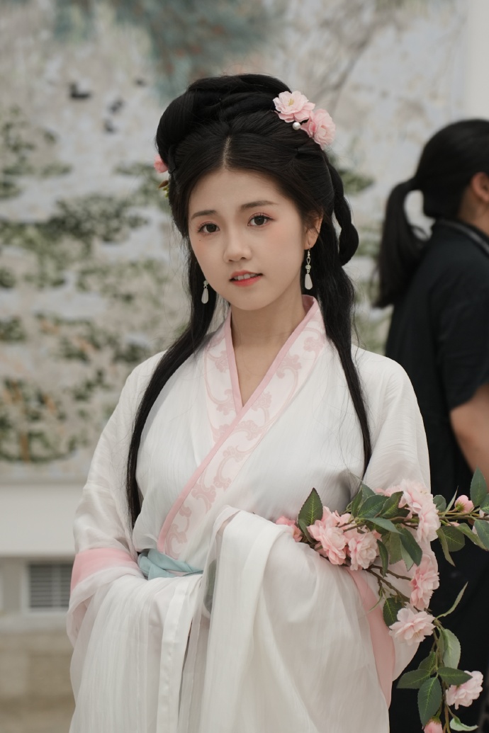 李娜的头像