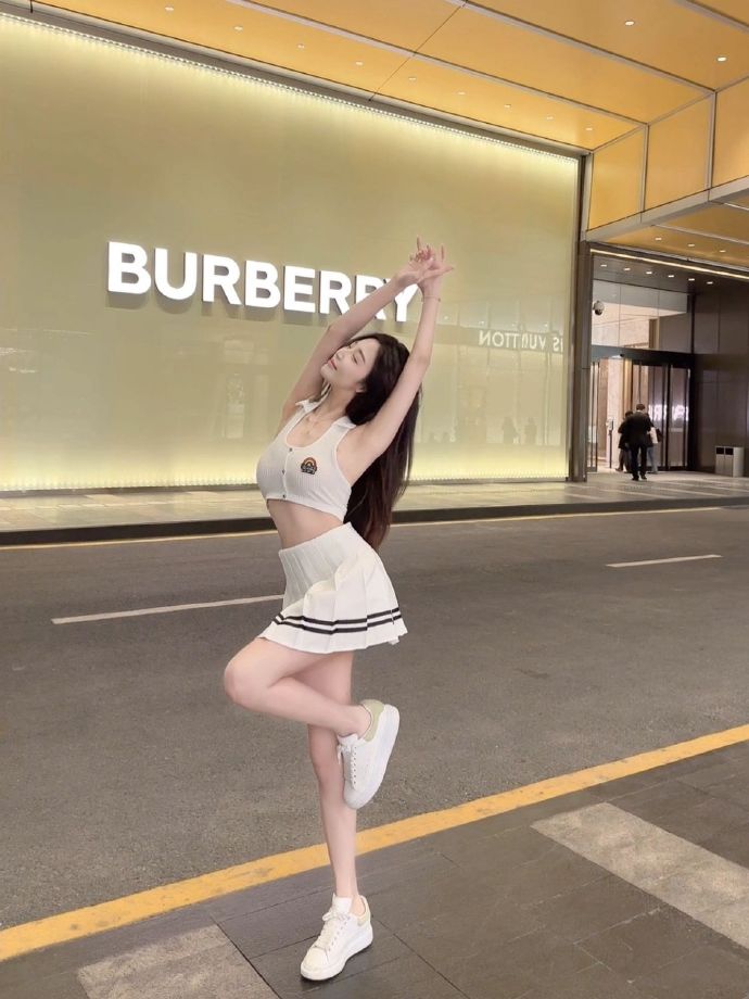 卢杉的头像