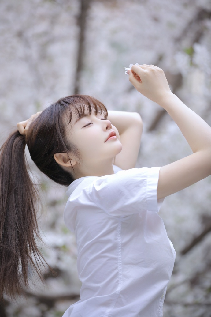 蜜梨直播