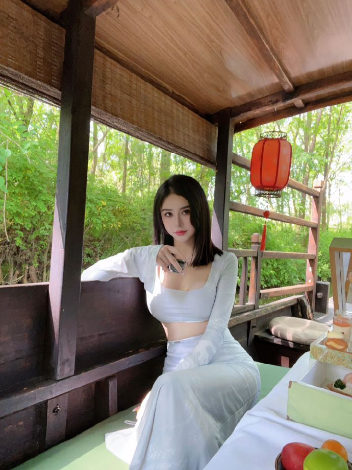 卢杉的头像
