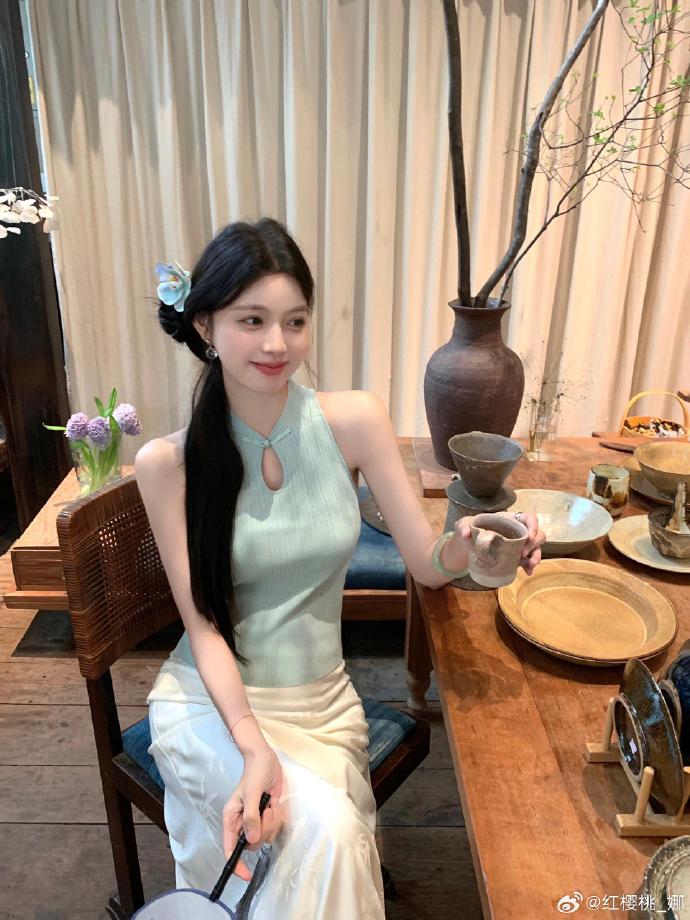奶茶视频app