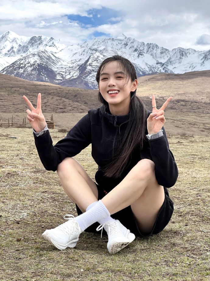 廖子睿的头像