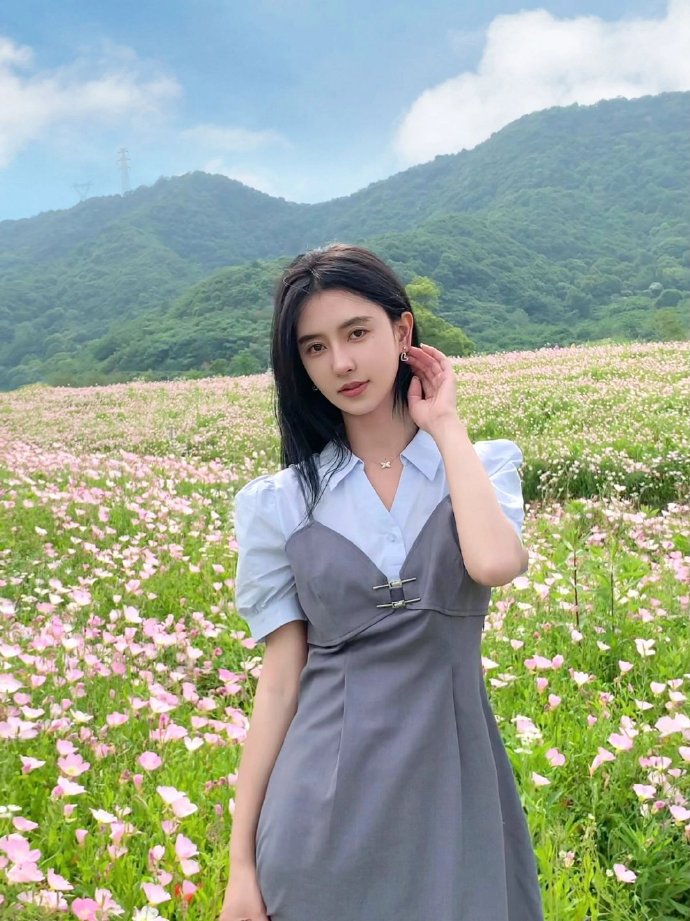 性图片