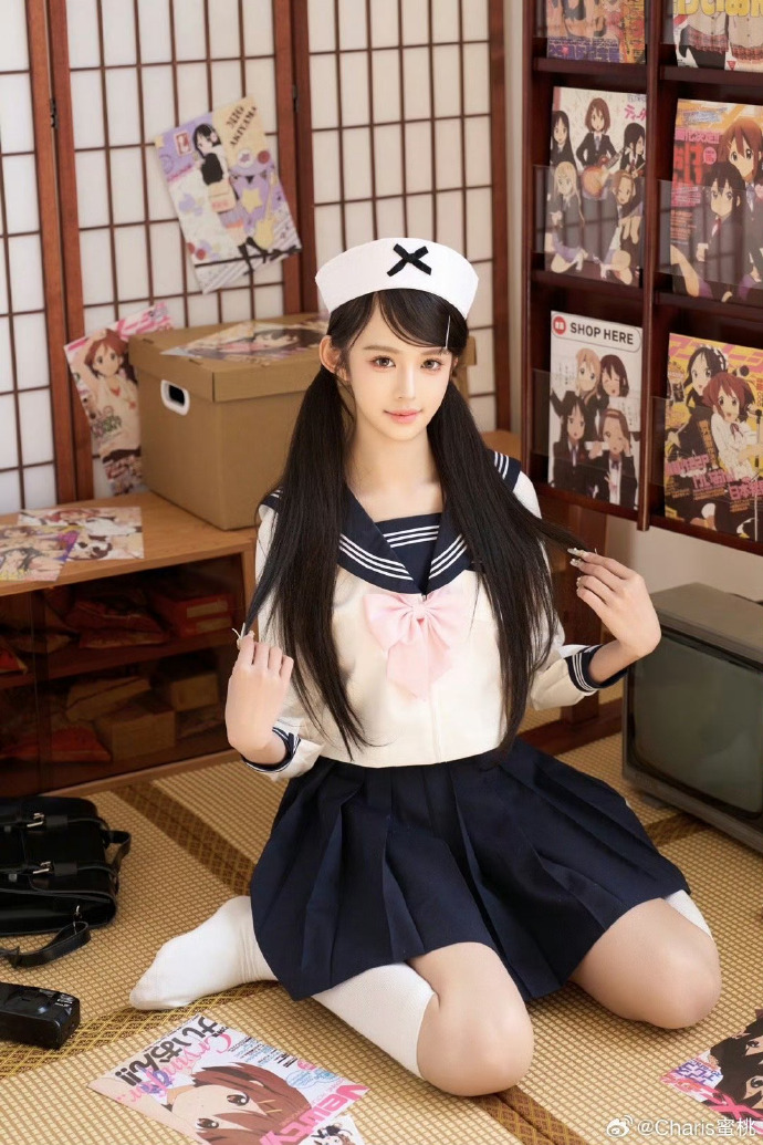 蜜梨直播