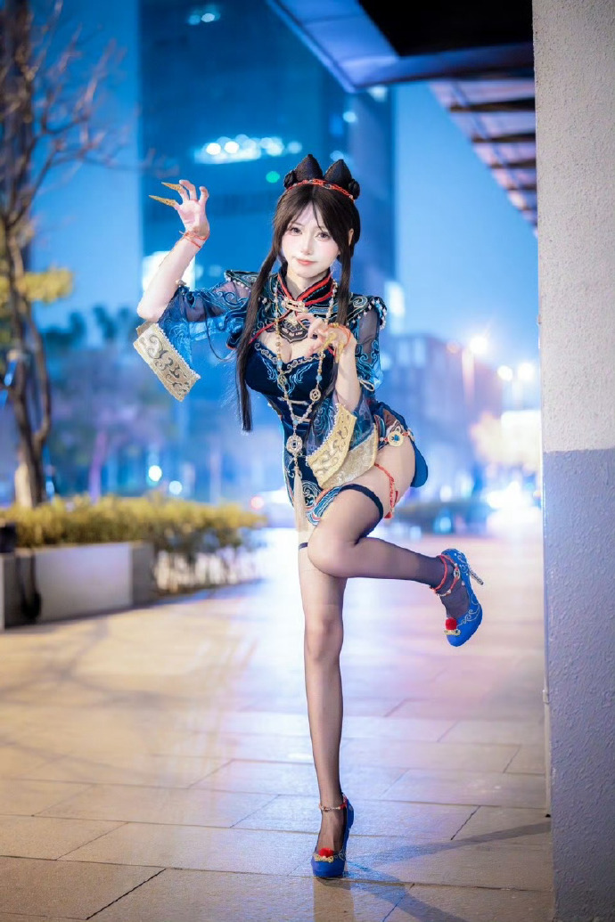 九狐