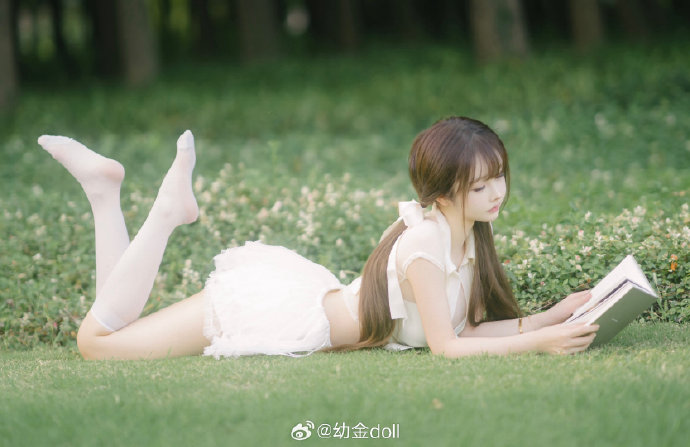 落花网