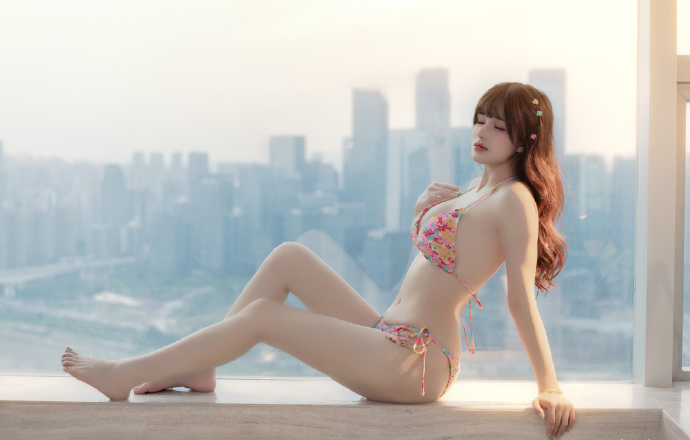 姚敏的头像