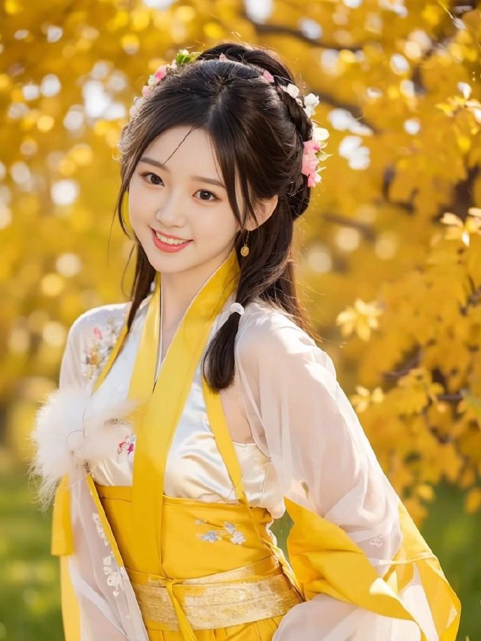 李娜的头像