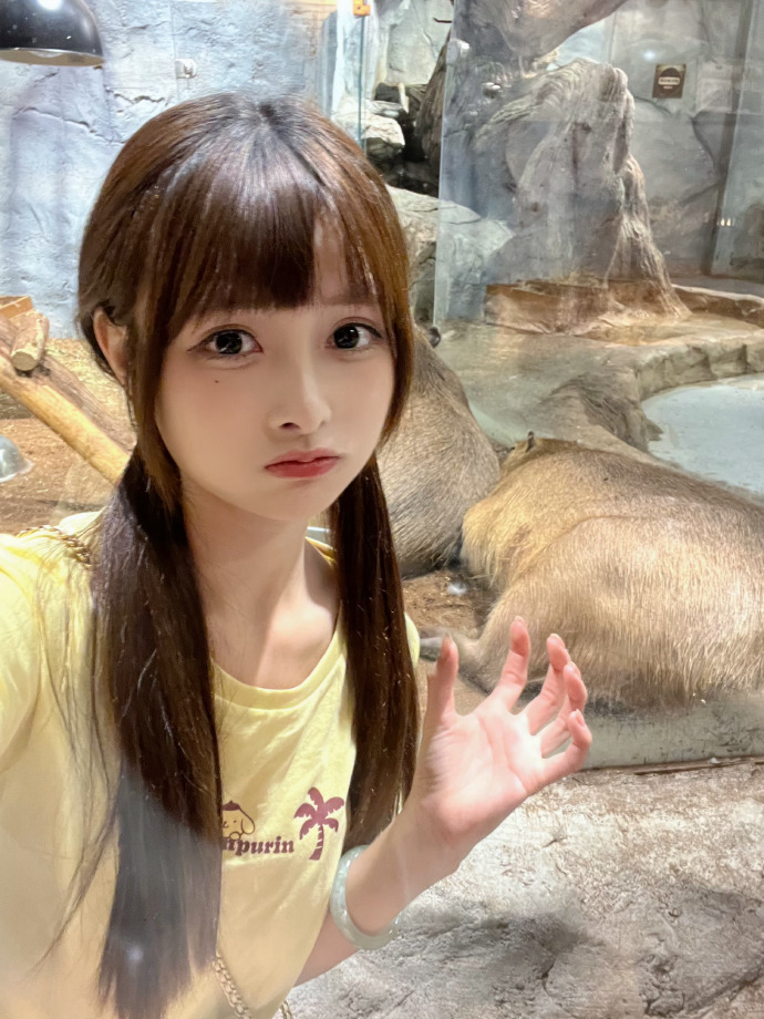 唐伯虎糖心