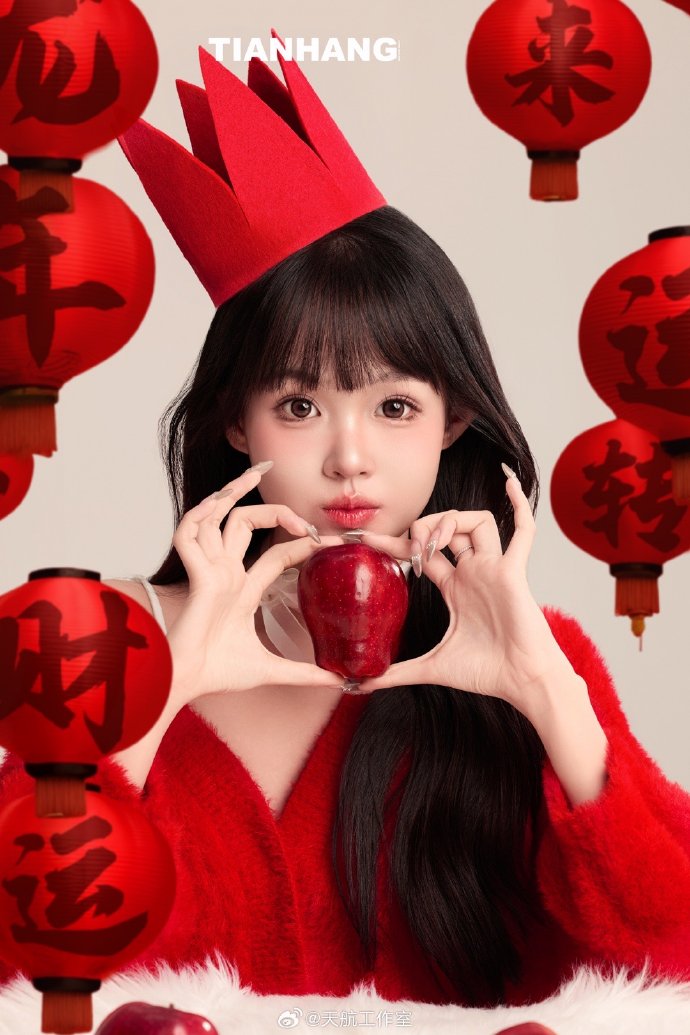 阎紫涵的头像