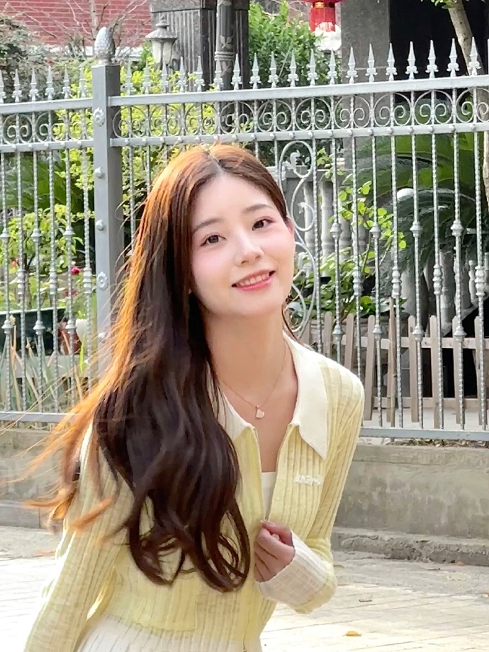 小污女