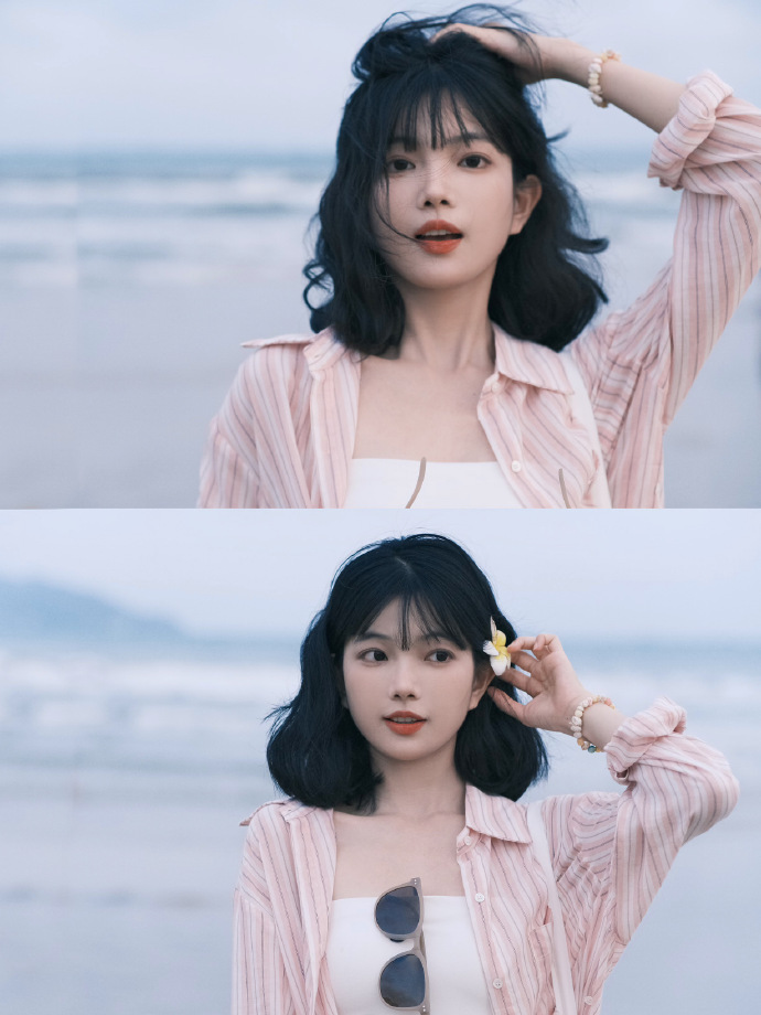 蔡依林的头像