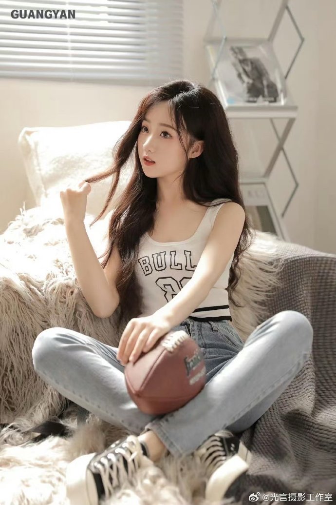 小污女