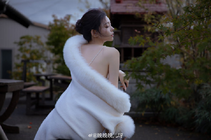 福利姬