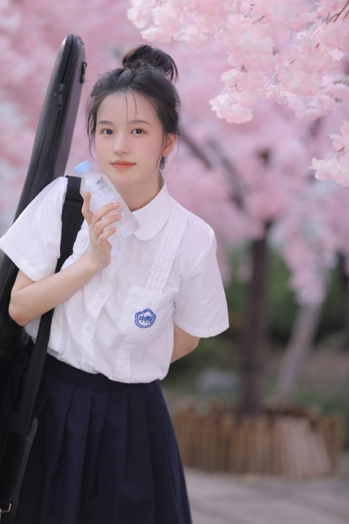 91樱花