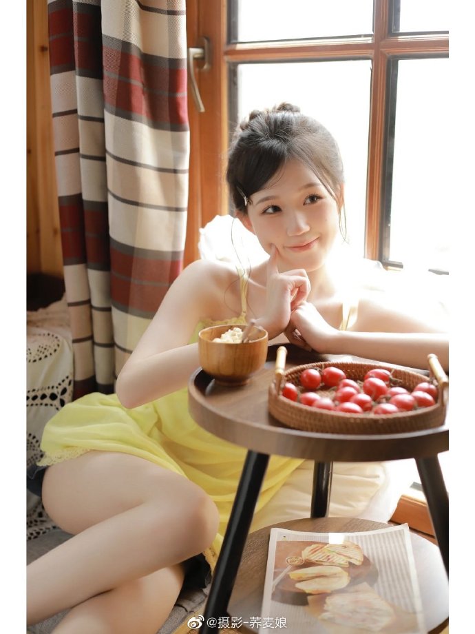 丝瓜草莓