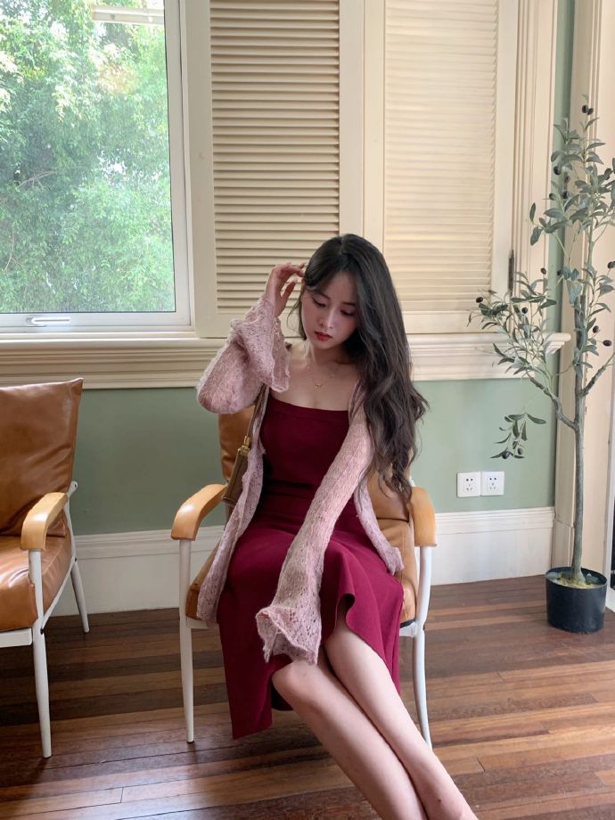 今泉家似乎变成辣妹的聚会所了