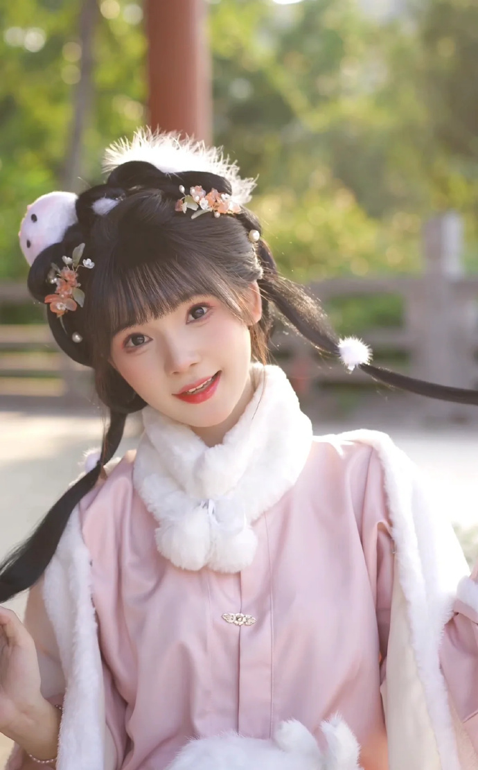 姚子涵的头像