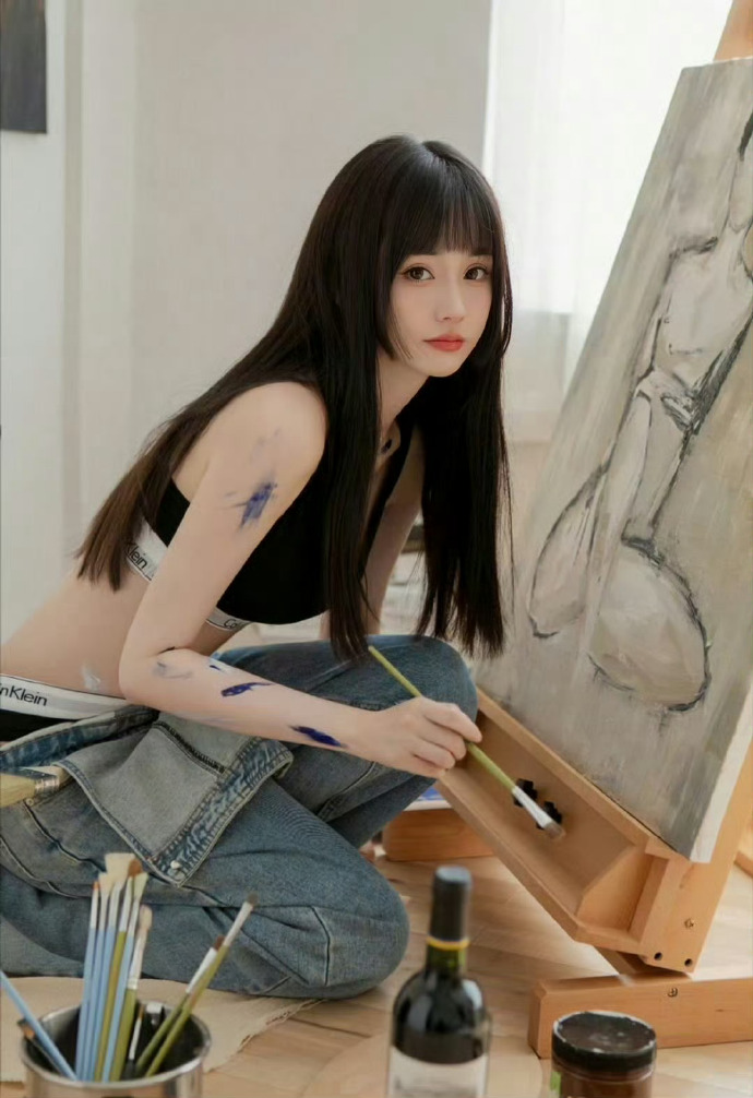 许诗音的头像
