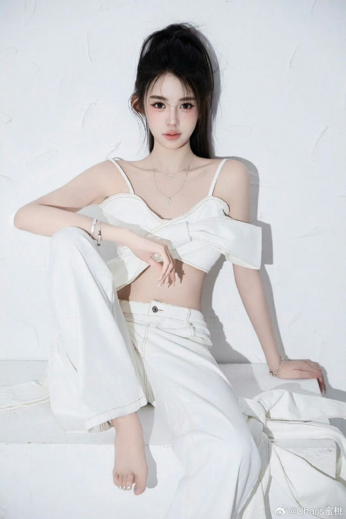 天堂色