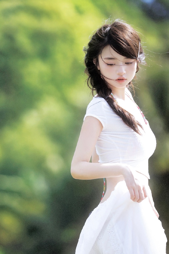 爱液91