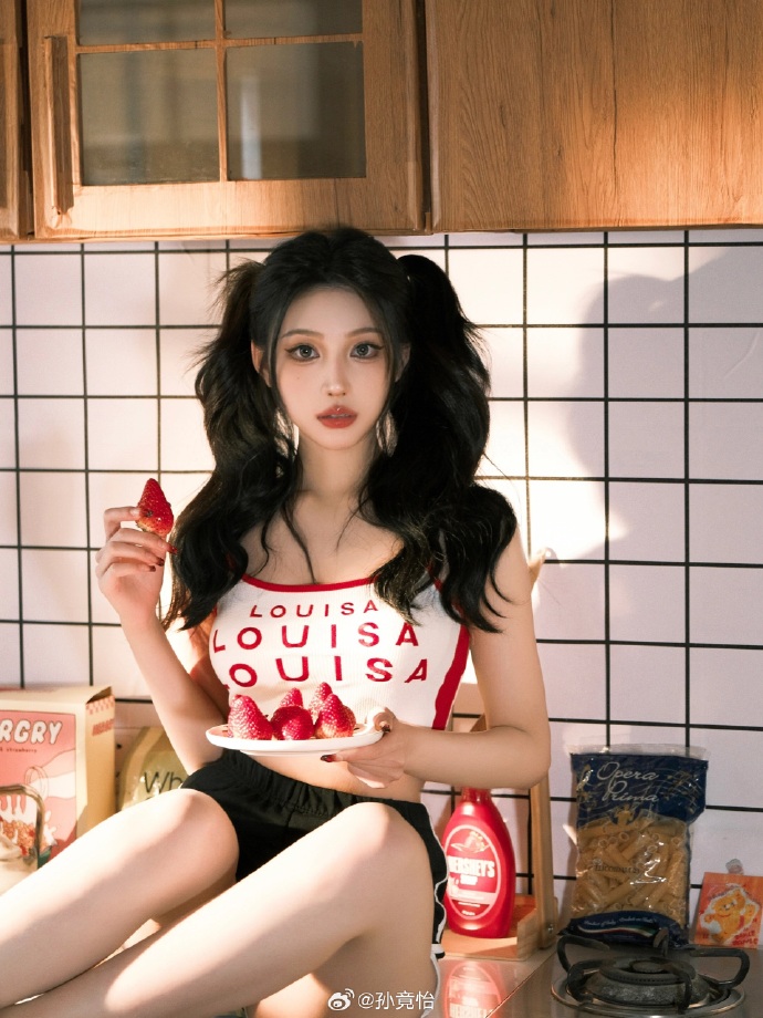 女生隐私