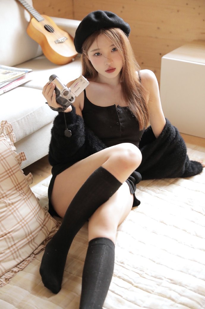向欣怡的头像