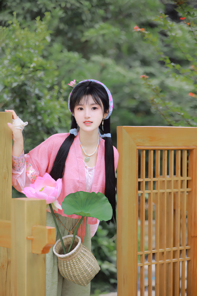 麻豆小视频