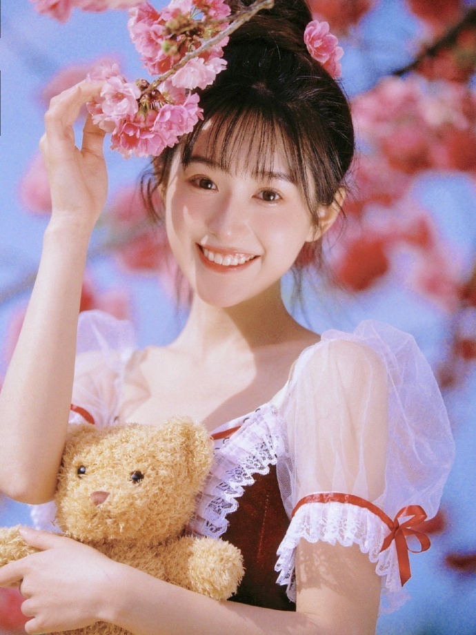 黄子腾的头像