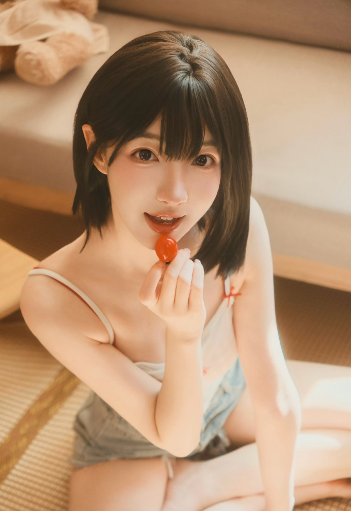 吃瓜群众