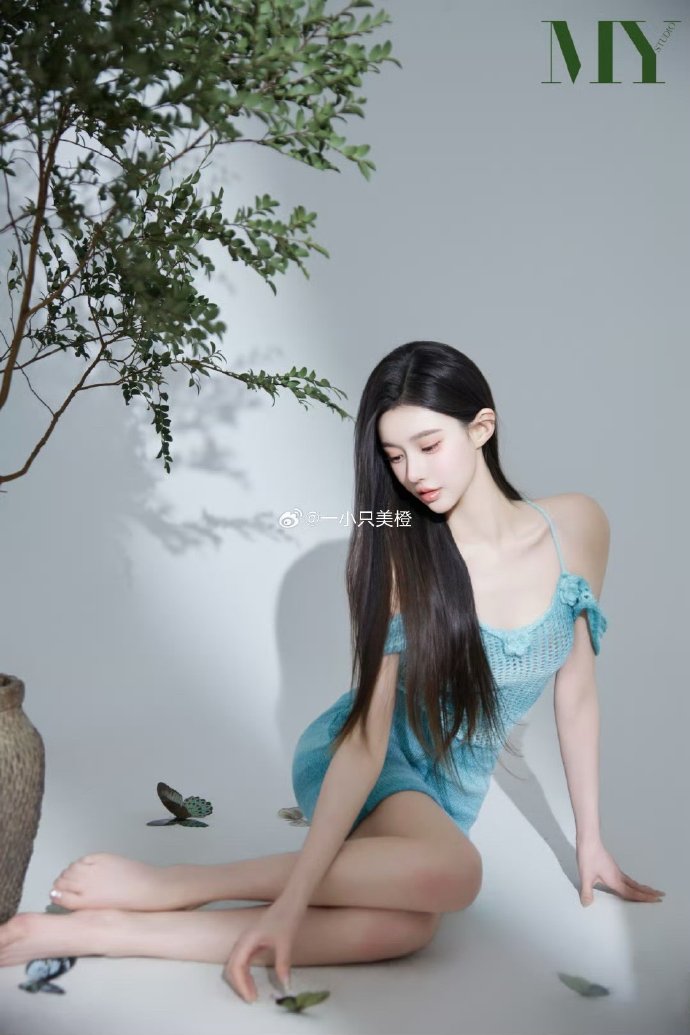林安琪的头像