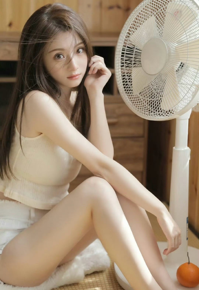 潘若溪的头像