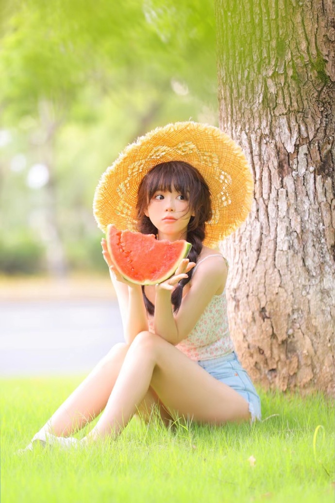 龚子涵的头像