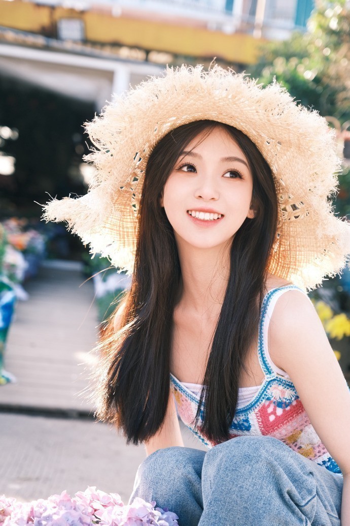 杨诗涵的头像