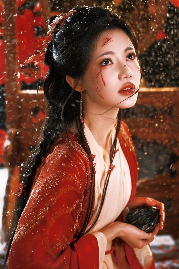 久久性