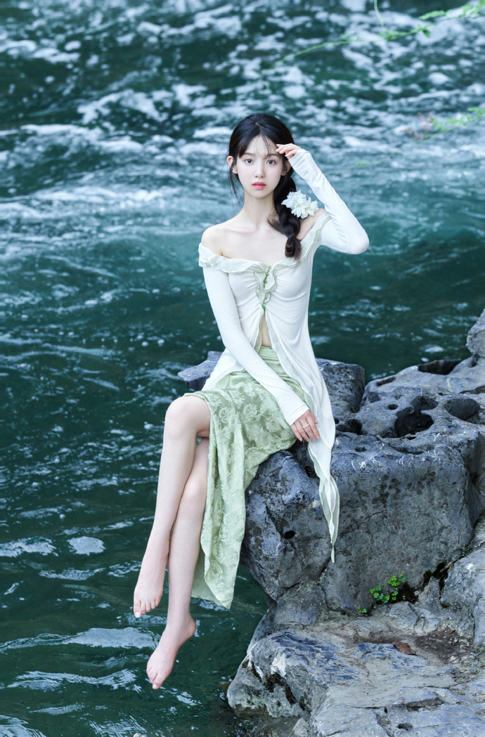 龚子涵的头像