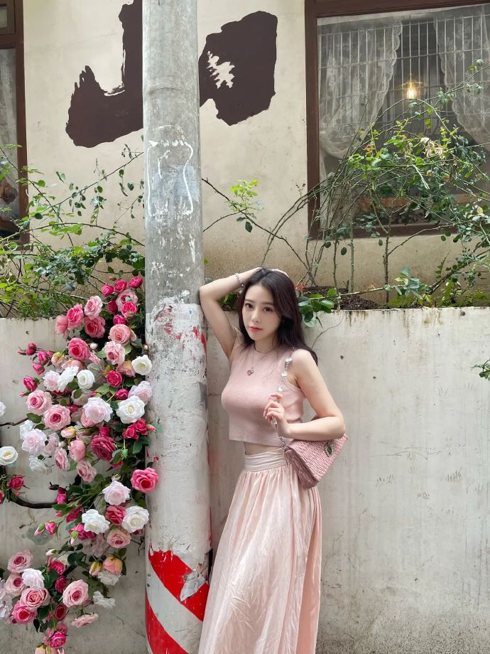 李娜的头像