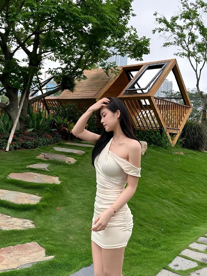 欧美老女人