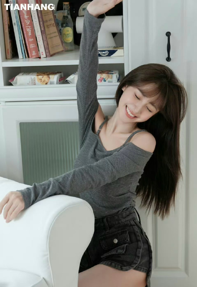 向欣怡的头像
