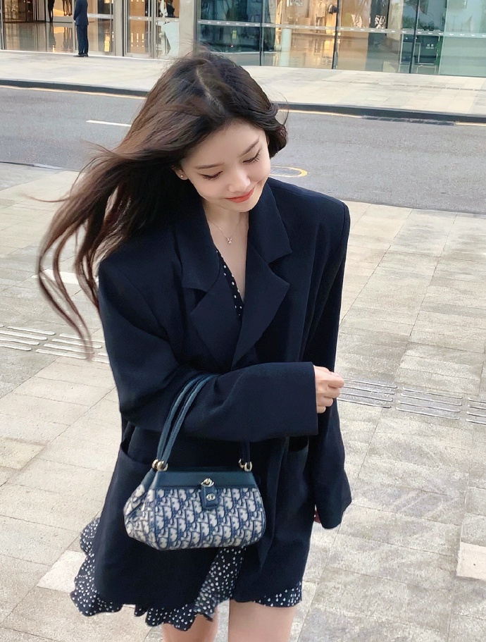 美女c